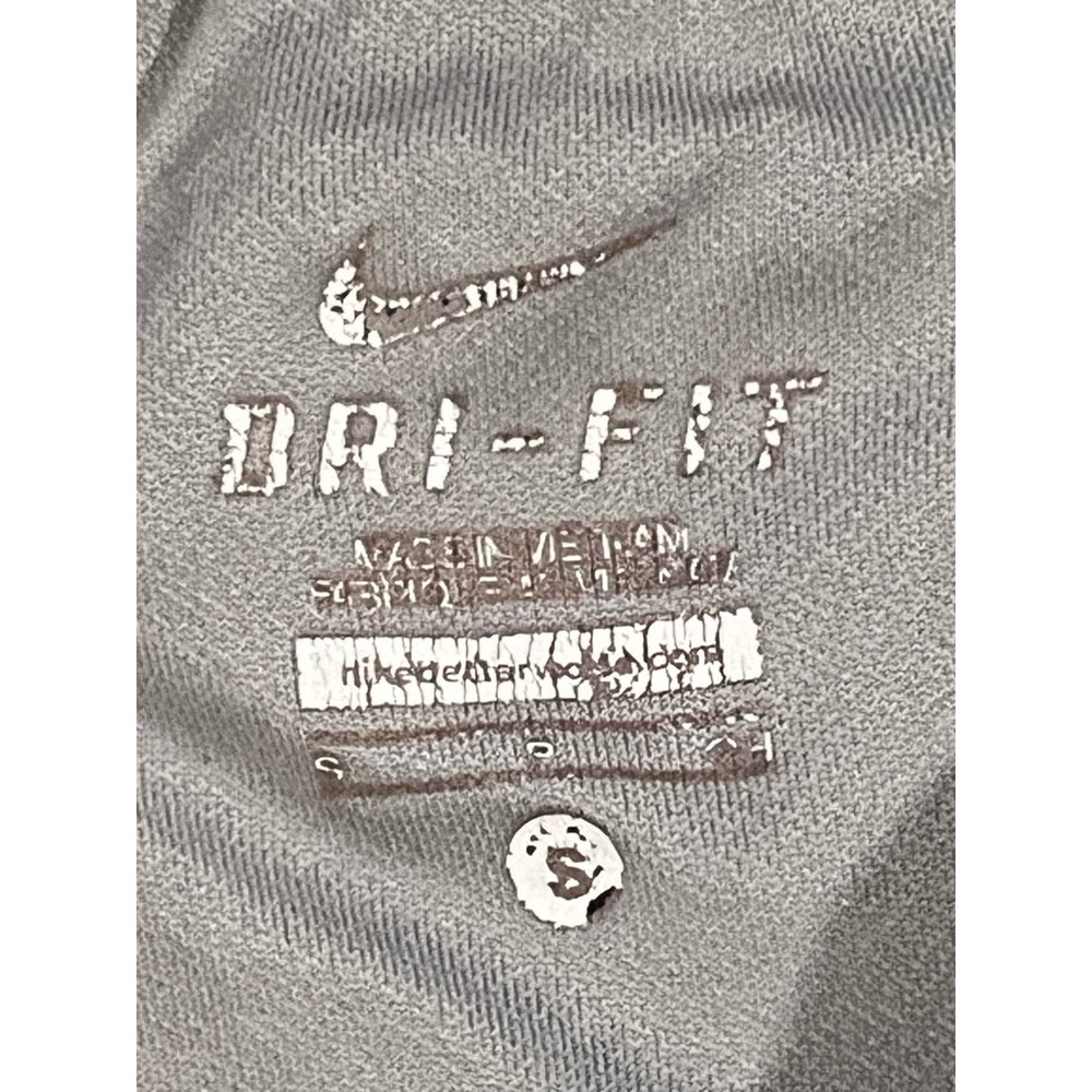 Women's Nike Dri-fit shorts,‎ Bright Green, S, #517-H - Picture 3 of 3